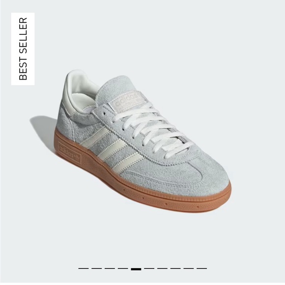 adidas Shoes - Adidas Handball Spezial Shoes